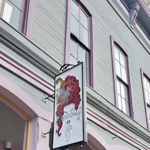 Custom Blade Signs